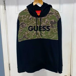 Guess Hoodie